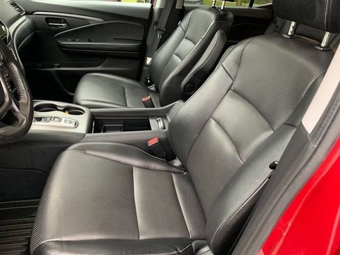 Used 2023 Honda Ridgeline RTL image 19