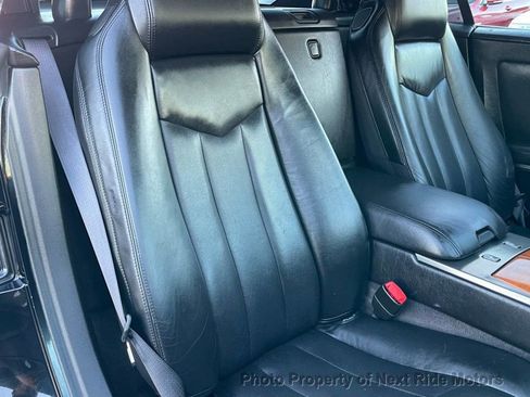 Used 2008 Cadillac XLR RWD image 14