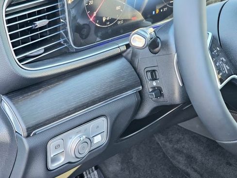 New 2026 Mercedes-Benz GLE 350 GLE 350 image 16