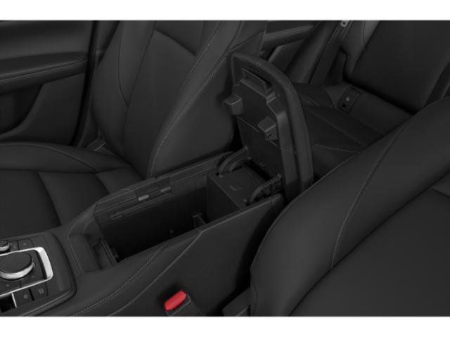 Used 2021 MAZDA CX-30 AWD 2.5 S w/ Select Package image 14