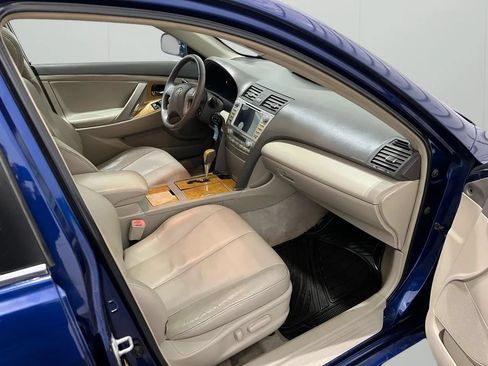 Used 2007 Toyota Camry CE FWD image 15