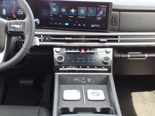 New 2027 Hyundai Santa Fe SEL FWD image 14