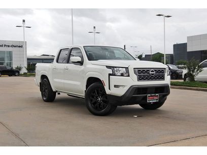 Used 2023 Nissan Frontier SV w/ SV Convenience Package