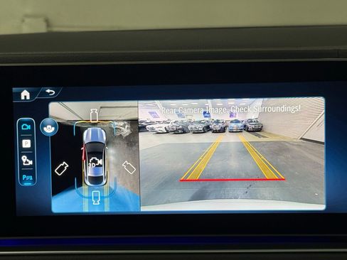 Used 2026 Mercedes-Benz GLE 450 4MATIC Coupe image 35