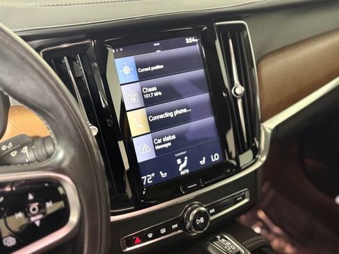 Used 2017 Volvo S90 T6 Inscription w/ Vision Package AWD/4WD image 14