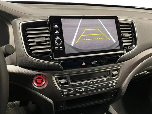 New 2026 Honda Ridgeline RTL image 20