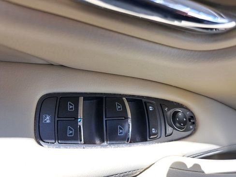 Used 2019 INFINITI QX80 Luxe image 14