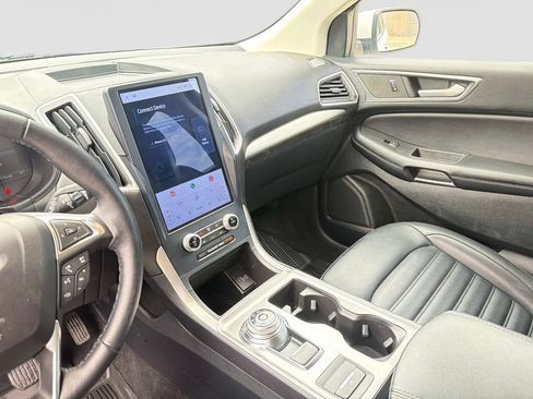 Used 2023 Ford Edge SEL w/ Convenience Package AWD/4WD image 28