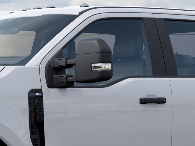 New 2027 Ford F350 XL AWD/4WD image 20