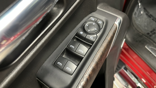 Used 2021 GMC Sierra 1500 Denali AWD/4WD image 20