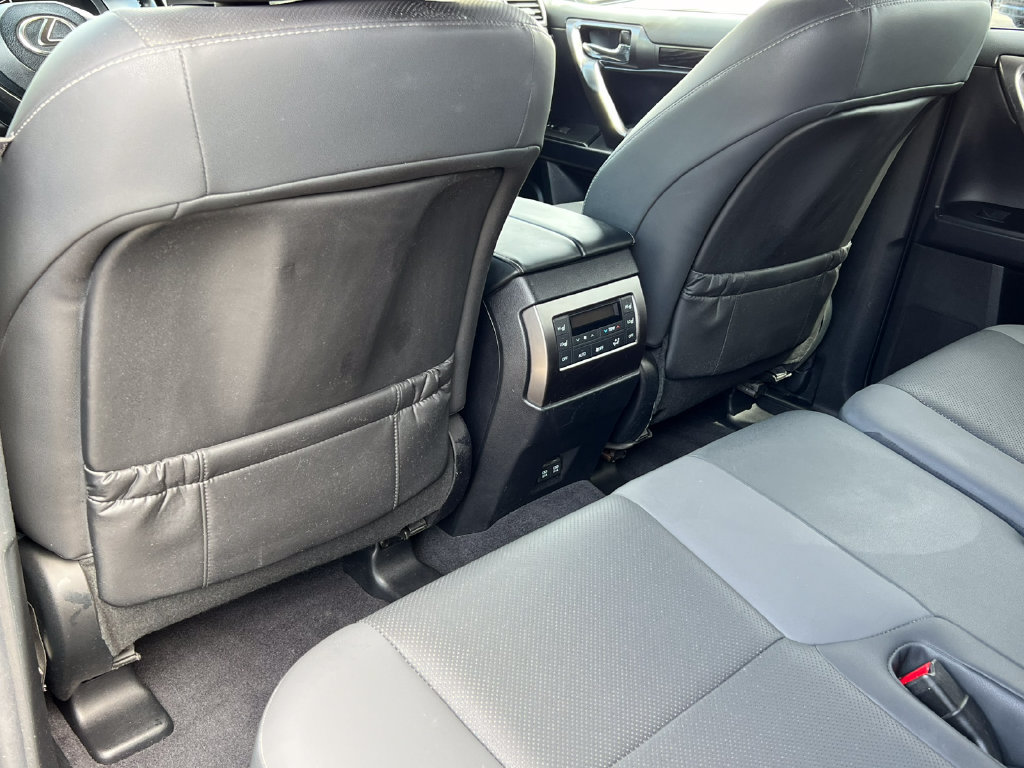 Used 2022 Lexus GX 460 w/ Black Line Special Edition AWD/4WD image 43