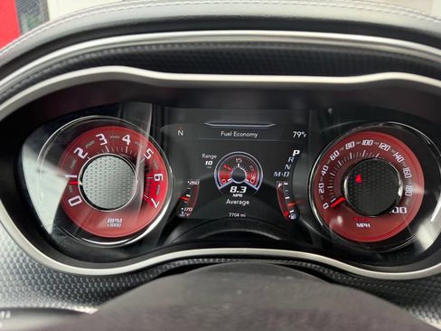 Used 2020 Dodge Challenger SRT Hellcat RWD image 21
