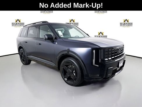 New 2027 Kia Telluride SX X-Line AWD/4WD image 1