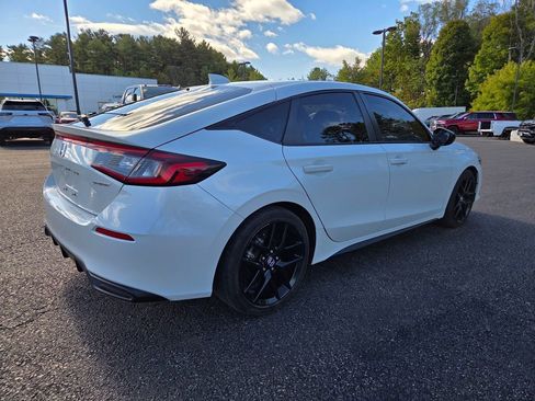 Used 2023 Honda Civic Sport image 30