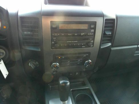 Used 2012 Nissan Titan SV w/ SV Value Truck Pkg image 10