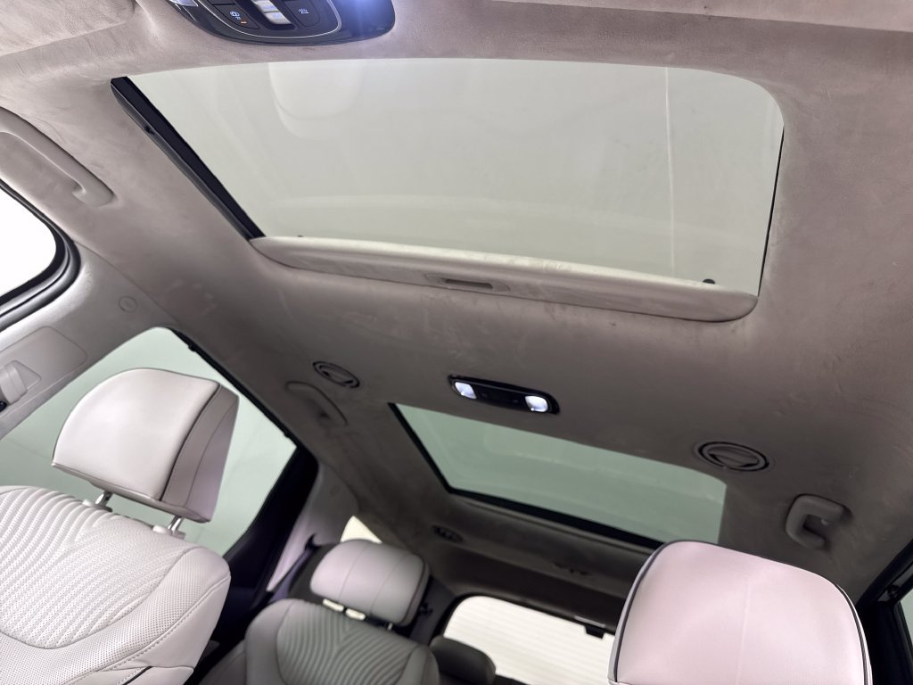Used 2025 Hyundai Palisade Calligraphy FWD image 26