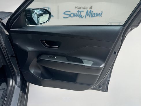 Used 2024 Hyundai Kona N Line FWD image 34