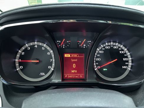 Used 2014 GMC Terrain SLE FWD image 19