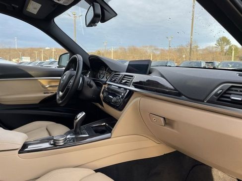 Used 2017 BMW 330i xDrive Sedan image 26