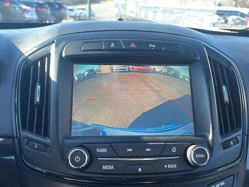 Used 2016 Buick Regal Premium AWD/4WD image 39