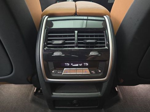Certified 2023 BMW X5 xDrive45e w/ Executive Package image 25