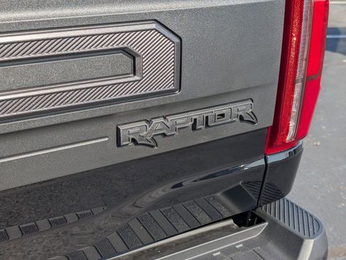 New 2026 Ford F150 Raptor AWD/4WD image 31