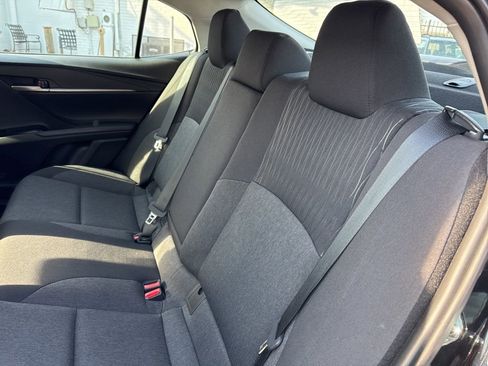 Certified 2025 Toyota Camry LE w/ Convenience Package image 31