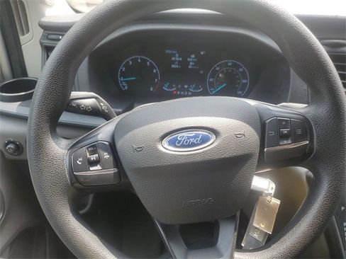 Used 2020 Ford Transit 350 XL image 9
