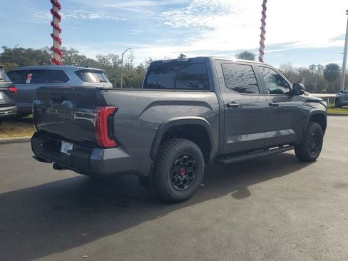New 2026 Toyota Tundra TRD Pro image 3
