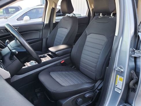 Used 2022 Ford Edge SE w/ Black Appearance Package AWD/4WD image 11