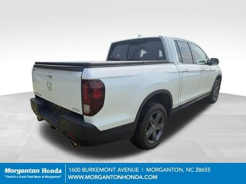 Used 2023 Honda Ridgeline RTL-E image 9