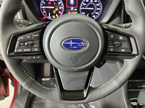 New 2026 Subaru Ascent Bronze Edition image 13