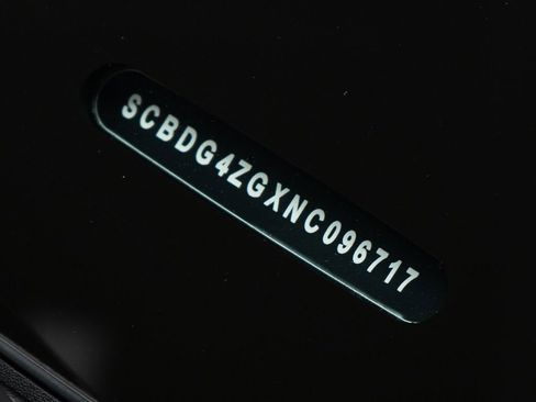 Certified 2022 Bentley Continental GT image 56