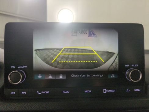 New 2026 Honda Civic Sport image 20