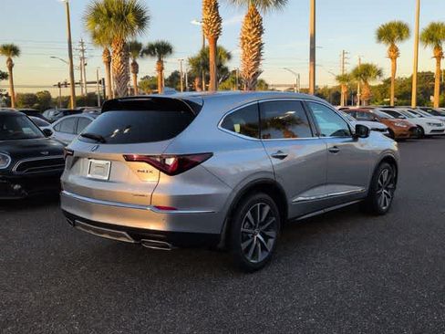 Used 2026 Acura MDX SH-AWD w/ Technology Package image 8