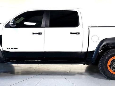Used 2024 RAM 1500 TRX AWD/4WD image 7