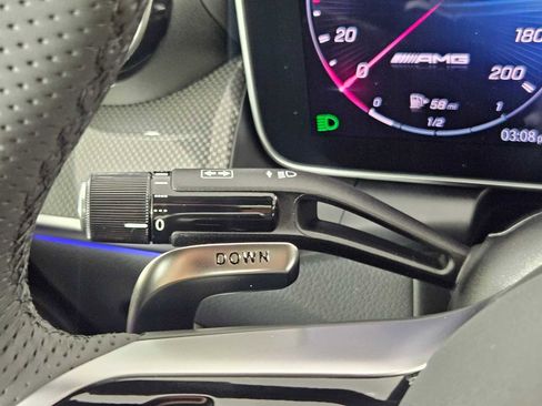 New 2025 Mercedes-Benz GLC 63 AMG S image 27