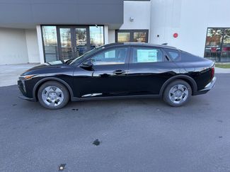 New 2025 Kia K4 LX video 2