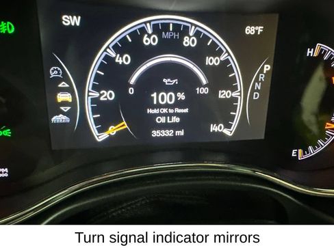 Used 2021 Jeep Grand Cherokee Limited AWD/4WD image 46