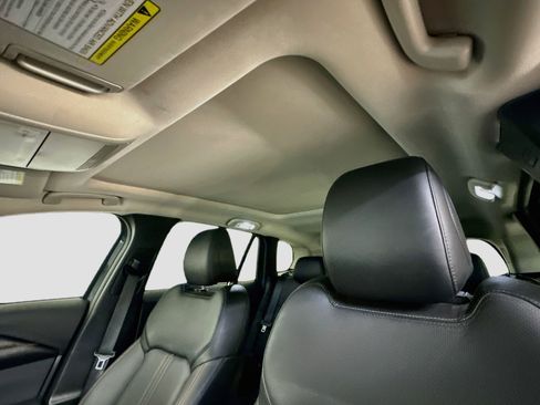 Used 2025 MAZDA CX-50 AWD 2.5 S w/ Premium Plus Pkg image 27