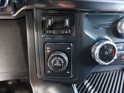 Used 2025 Ford F150 Raptor AWD/4WD image 34