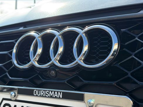 Used 2021 Audi RS 5 Sportback image 15