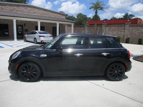 Used 2016 MINI Cooper S FWD image 29