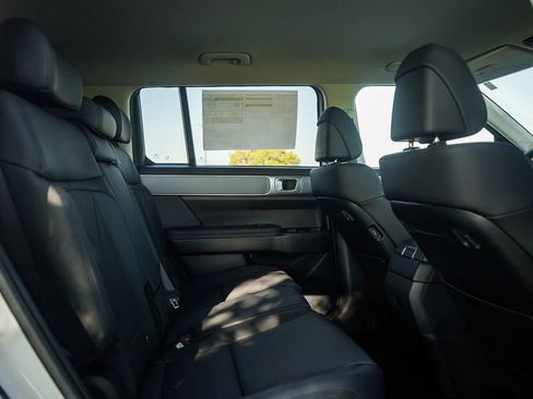 New 2026 Hyundai Santa Fe SEL image 13