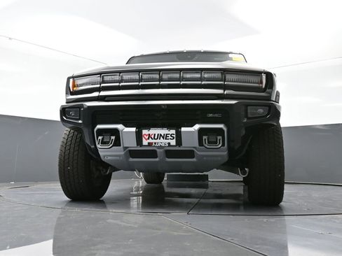 New 2025 GMC Hummer EV 2X image 49