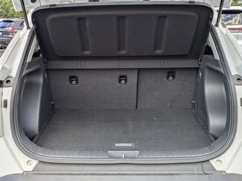 Used 2025 Hyundai Kona SEL AWD/4WD image 13