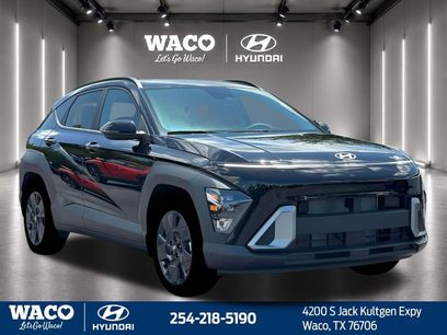 Used 2026 Hyundai Kona SEL Sport