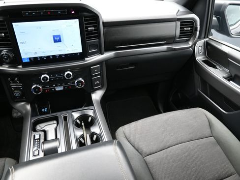 Used 2024 Ford F150 XLT w/ Equipment Group 302A MID image 37