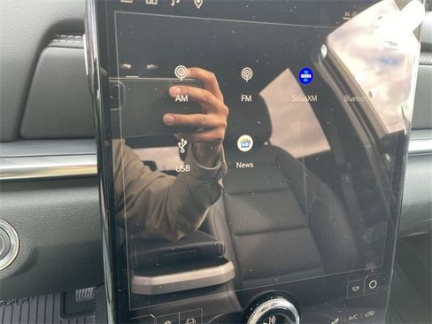 New 2026 GMC Terrain Elevation w/ Elevation Premium Package image 16