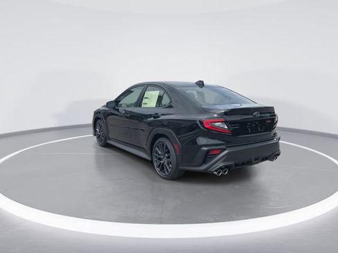 New 2026 Subaru WRX Premium AWD/4WD image 6